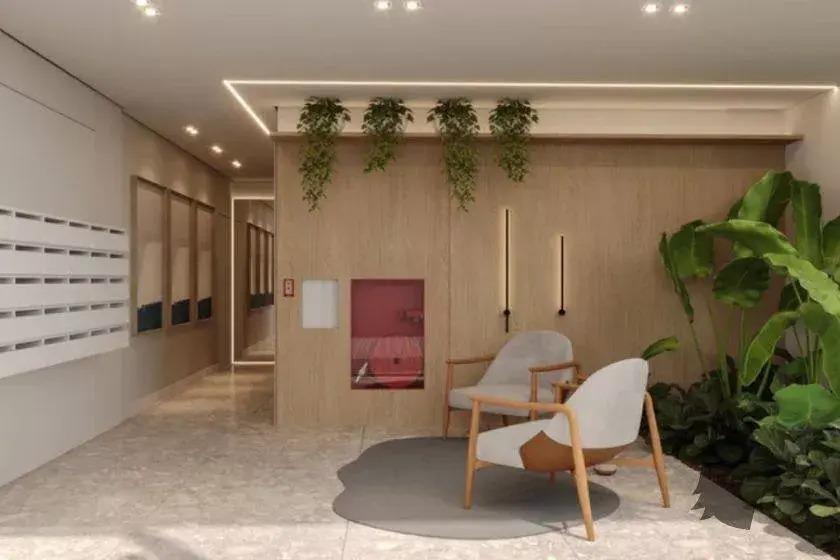 Cobertura à venda com 3 quartos, 170m² - Foto 12