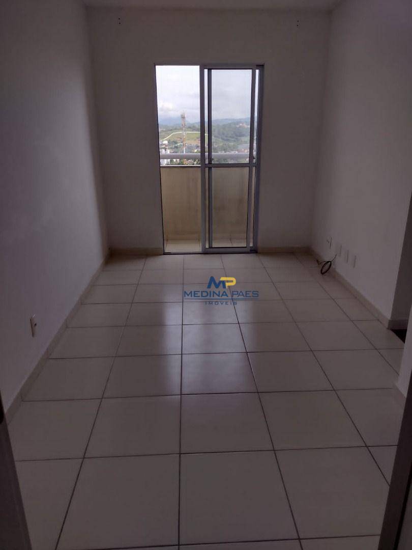 Apartamento à venda com 2 quartos, 50m² - Foto 2