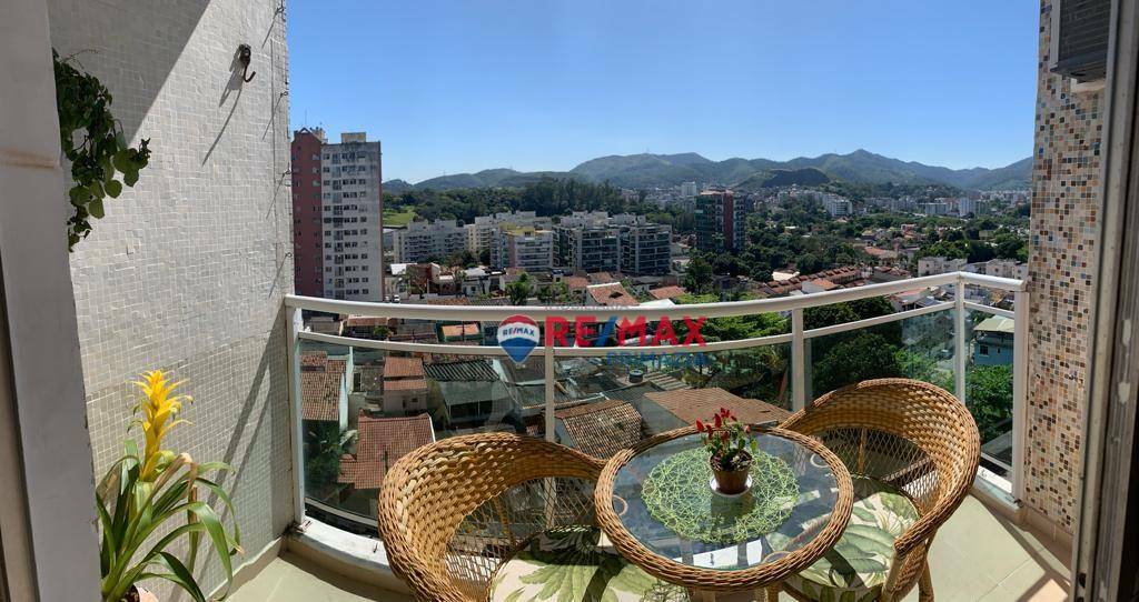 Apartamento à venda com 2 quartos, 56m² - Foto 4