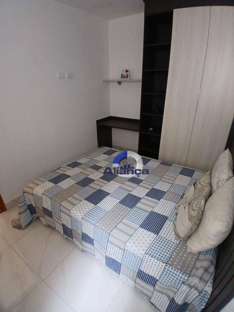 Apartamento à venda com 1 quarto, 31m² - Foto 8