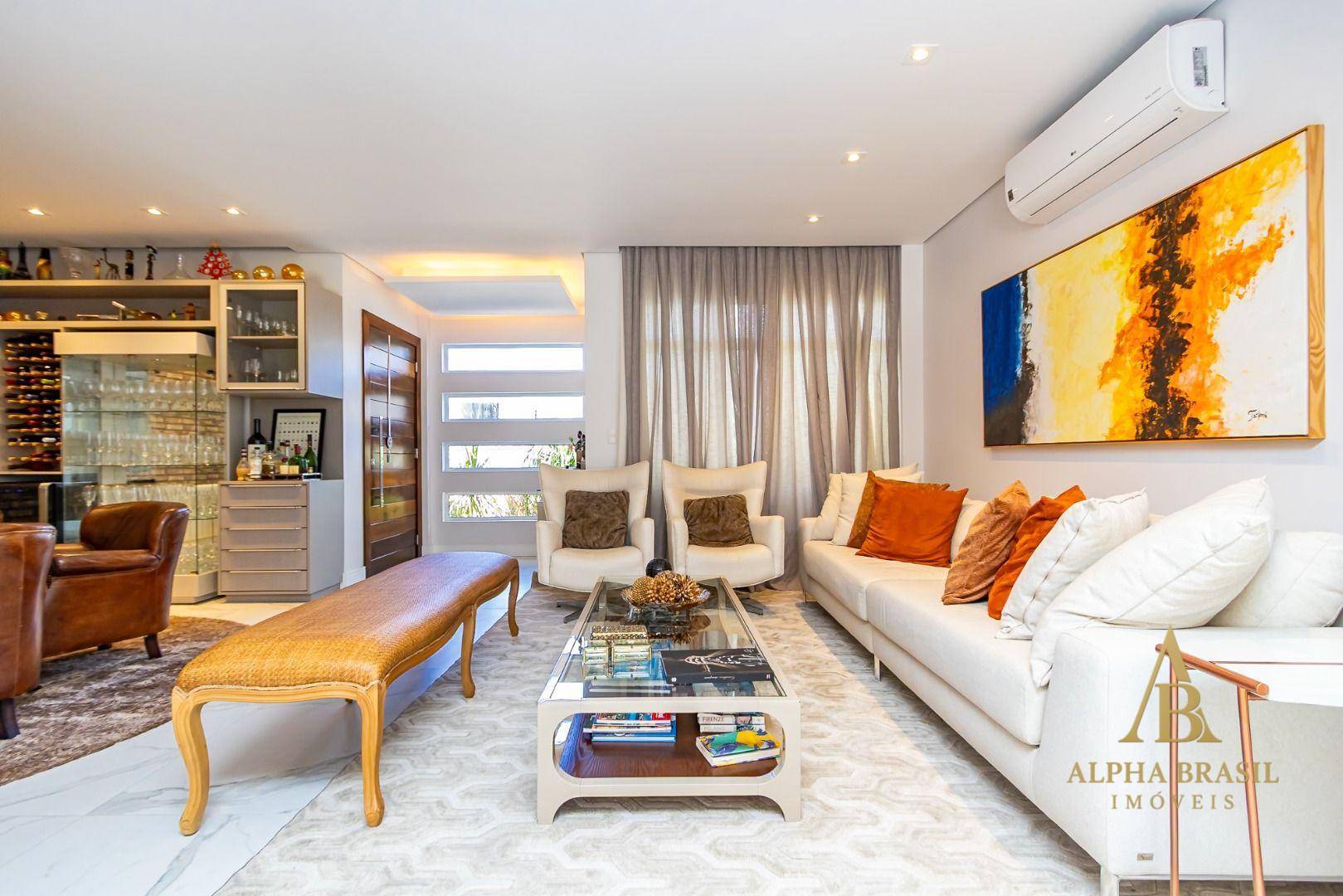 Casa de Condomínio, 5 quartos - Foto 17