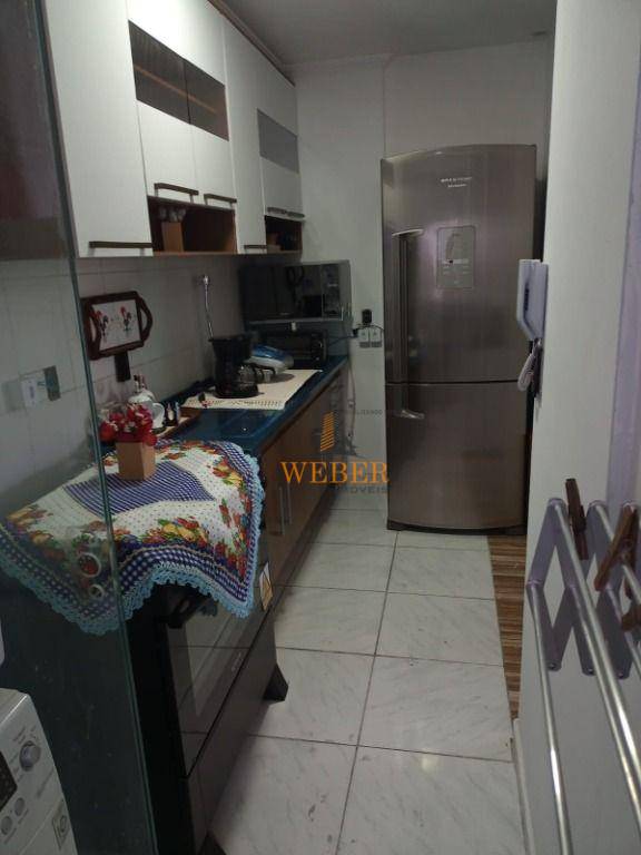 Apartamento à venda com 3 quartos, 53m² - Foto 19