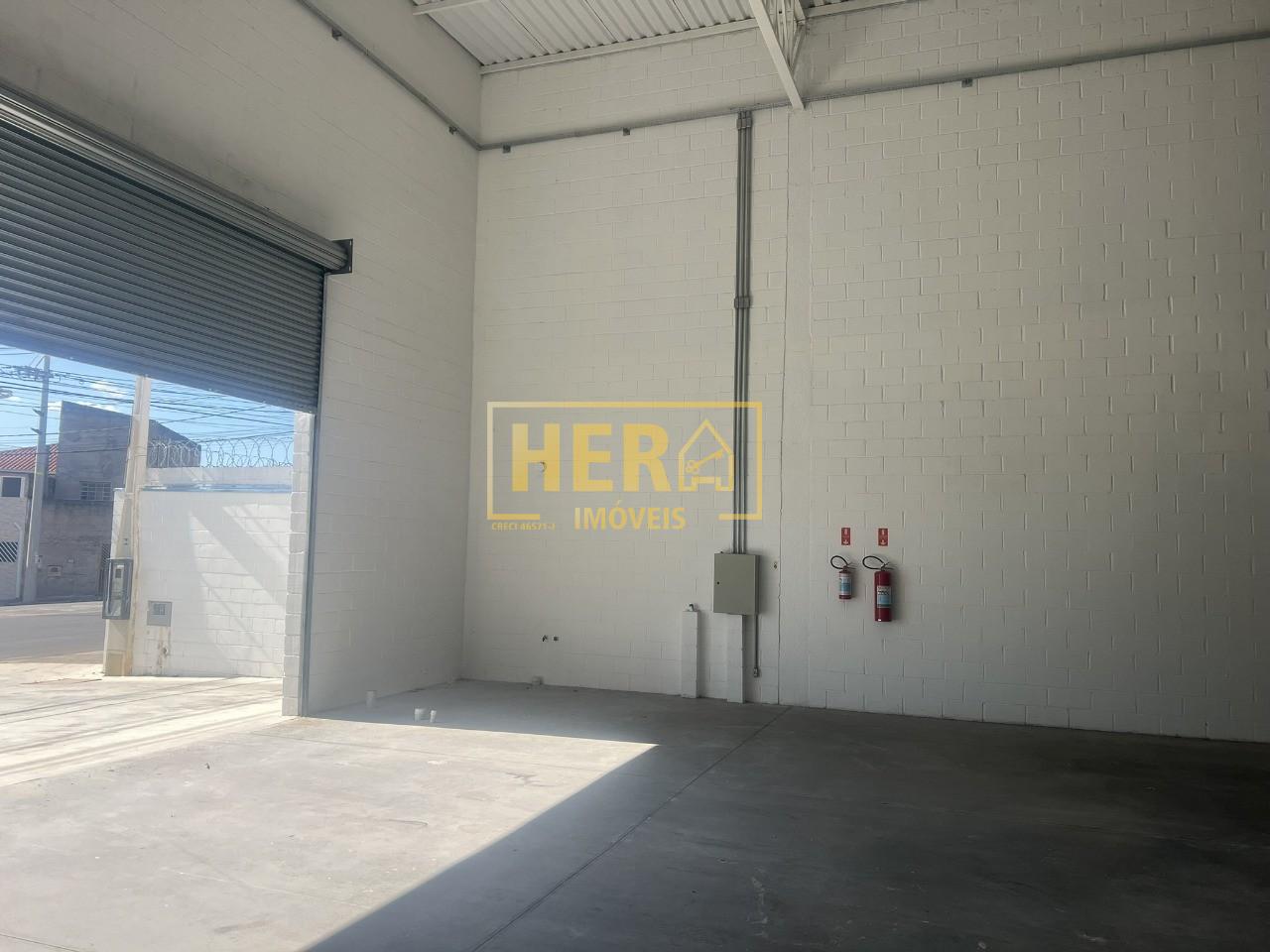 Depósito-Galpão-Armazém para alugar, 362m² - Foto 7