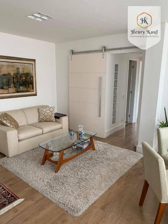 Apartamento à venda com 2 quartos, 92m² - Foto 17