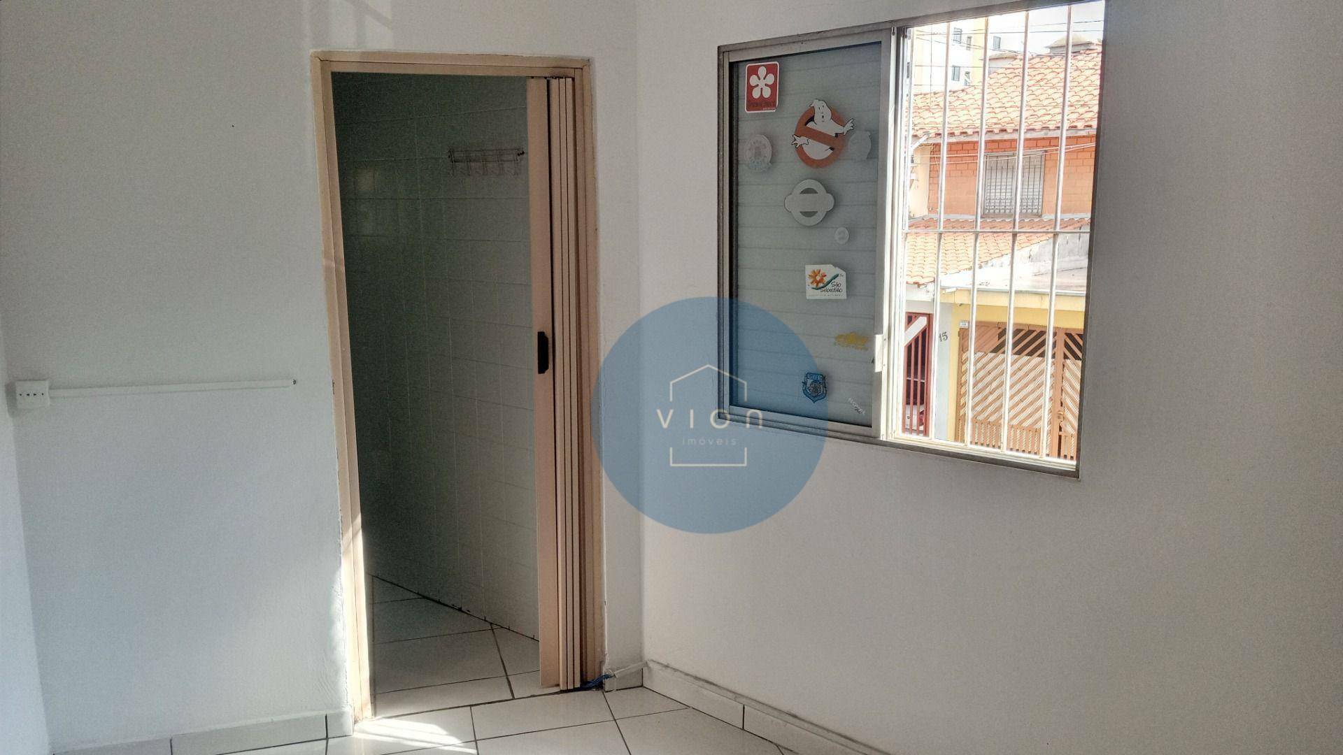 Sobrado à venda com 4 quartos, 266m² - Foto 5