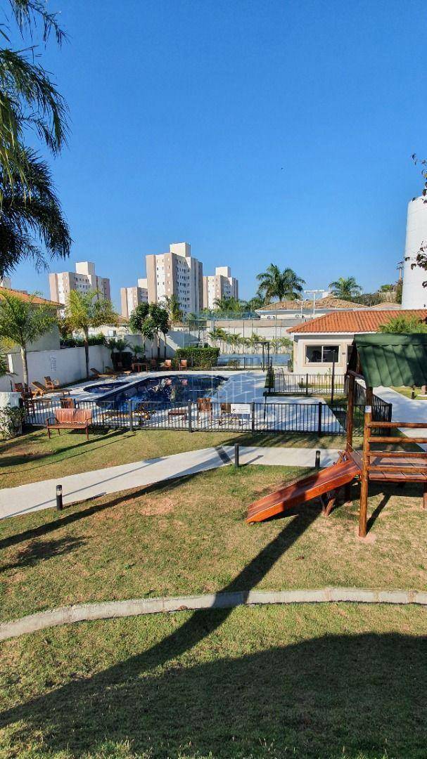 Sobrado à venda com 2 quartos, 64m² - Foto 39