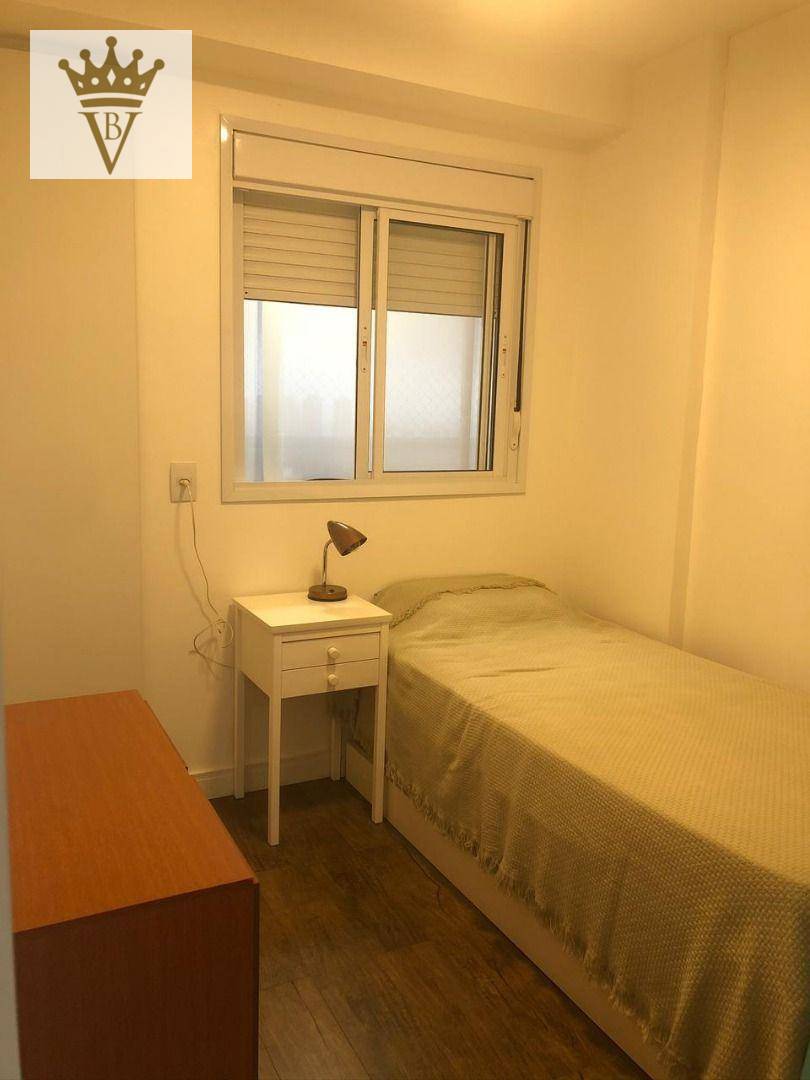 Apartamento à venda com 3 quartos, 104m² - Foto 11