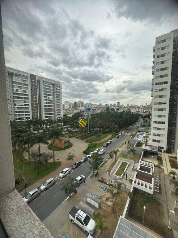 Apartamento para alugar com 2 quartos, 72m² - Foto 4