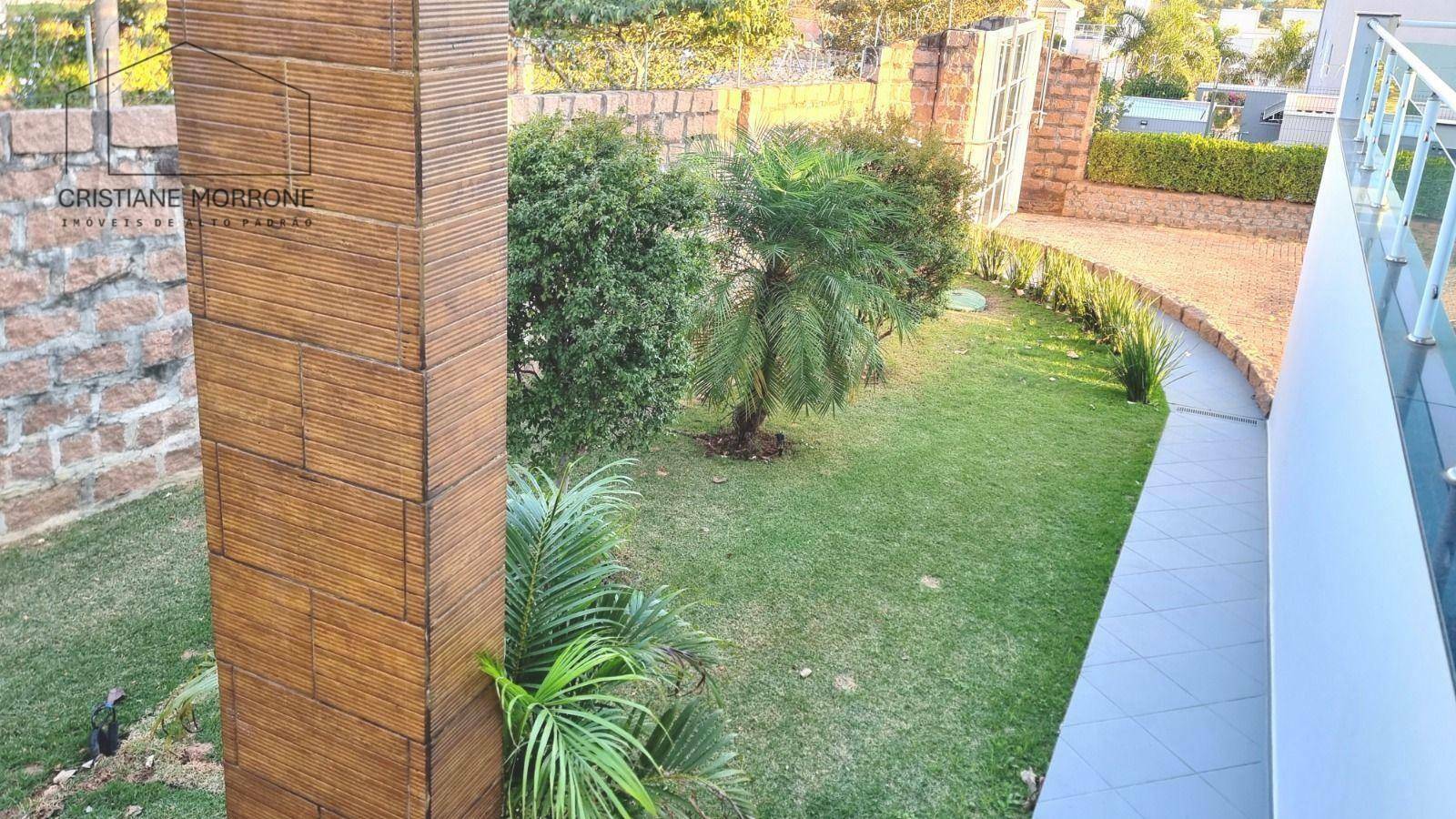 Casa de Condomínio à venda com 4 quartos, 600m² - Foto 36