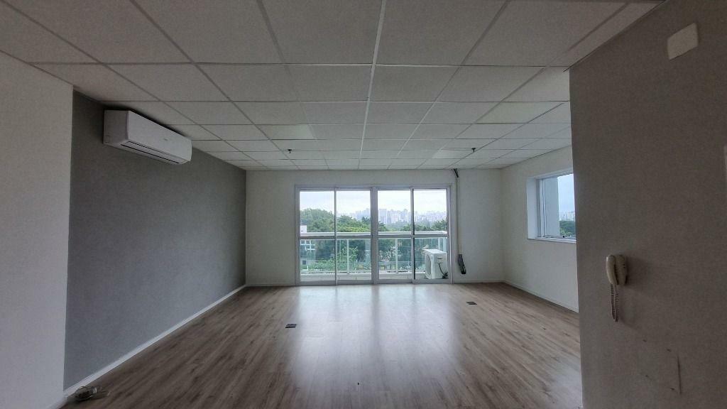 Conjunto Comercial-Sala para alugar, 47m² - Foto 13