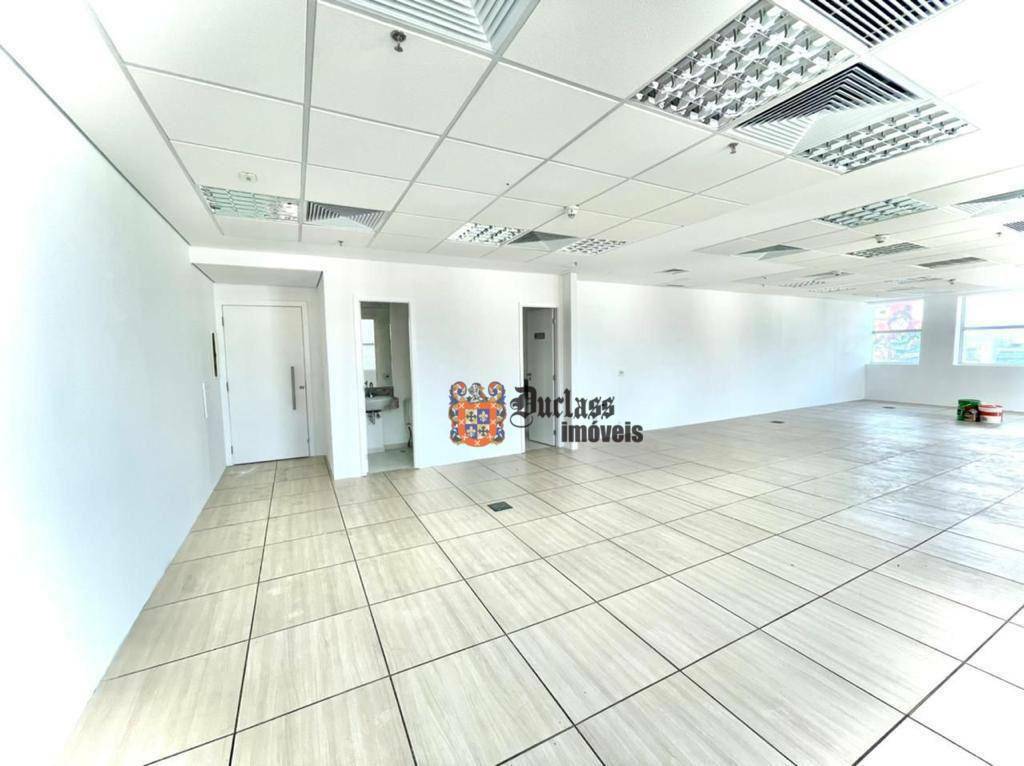 Conjunto Comercial-Sala à venda, 92m² - Foto 3