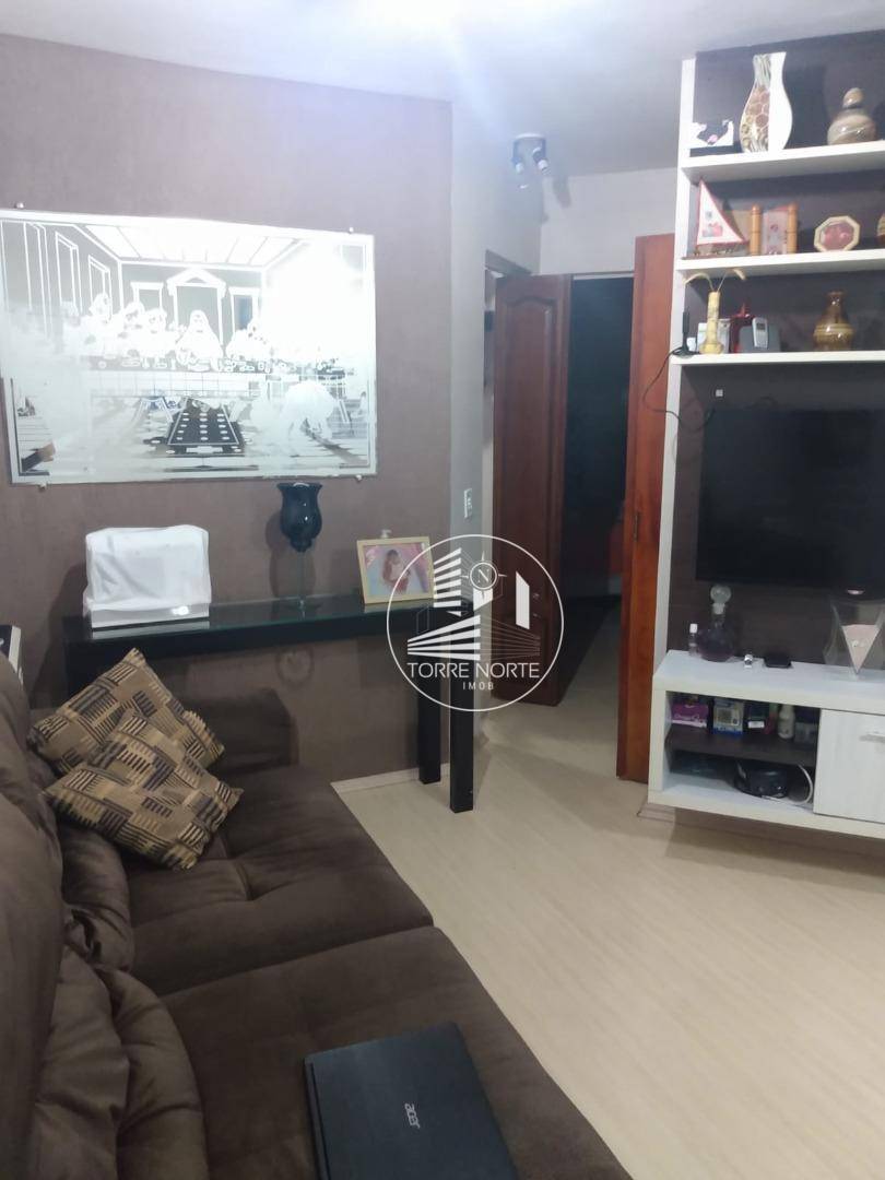 Apartamento à venda com 2 quartos, 57m² - Foto 15