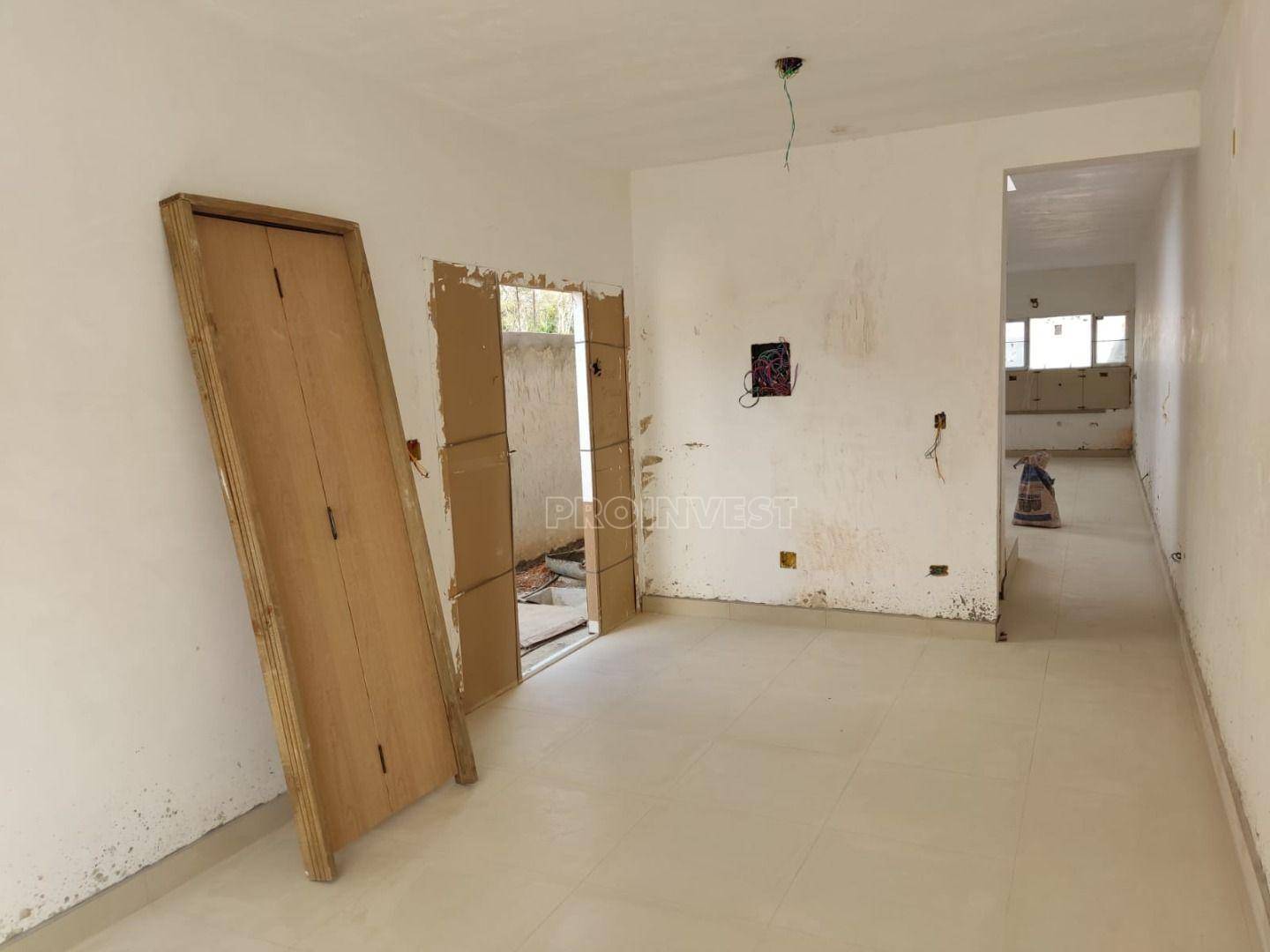 Casa de Condomínio à venda com 3 quartos, 112m² - Foto 28