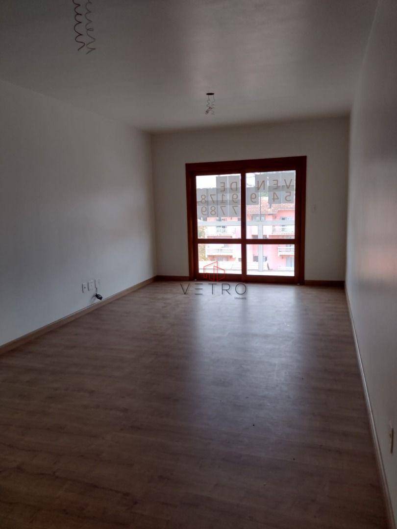 Apartamento à venda com 3 quartos, 164m² - Foto 3