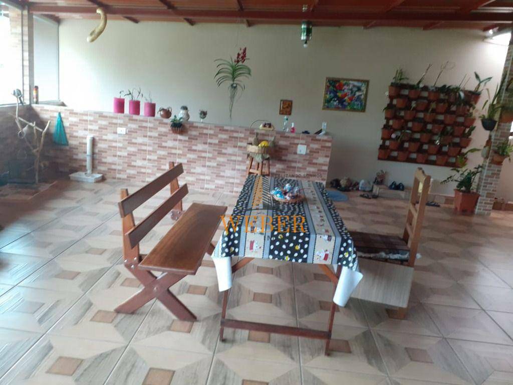 Sobrado à venda com 3 quartos, 210m² - Foto 13