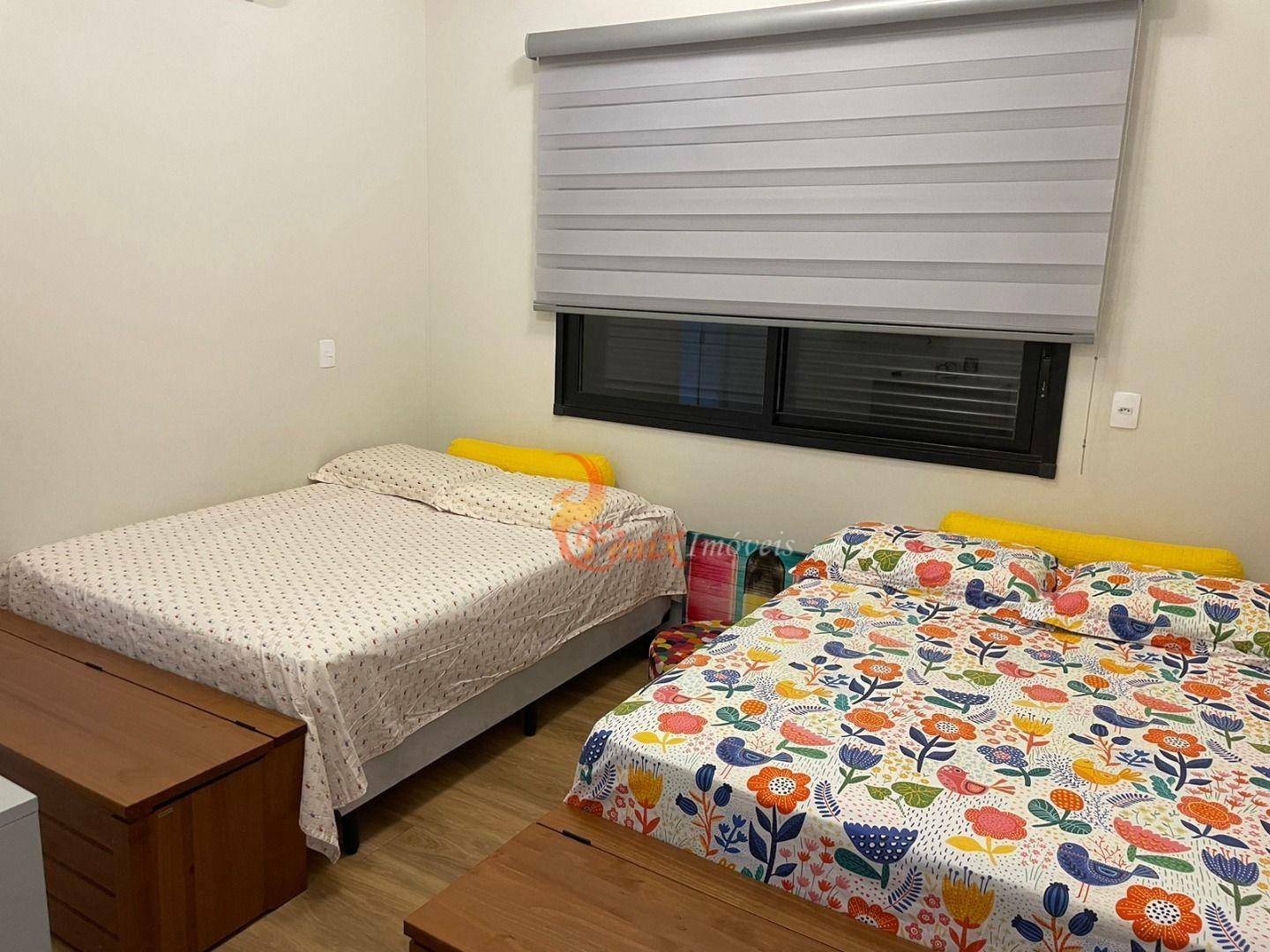 Sobrado à venda com 4 quartos, 260m² - Foto 12