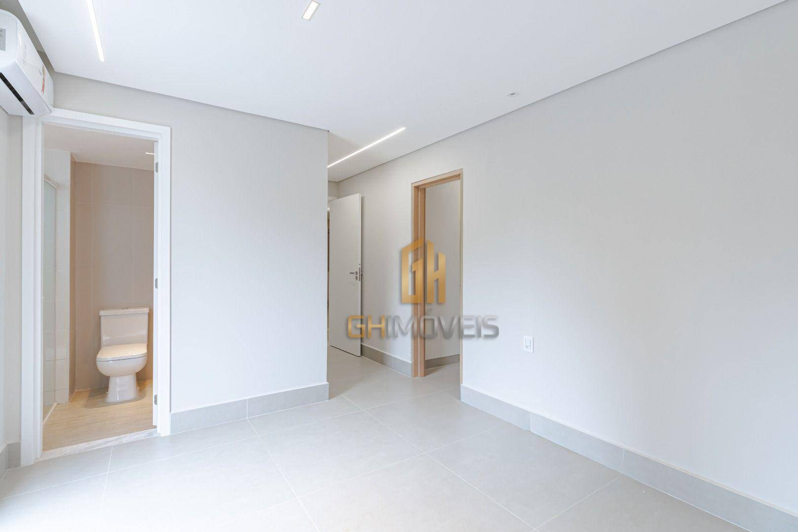 Apartamento à venda com 3 quartos, 122m² - Foto 11