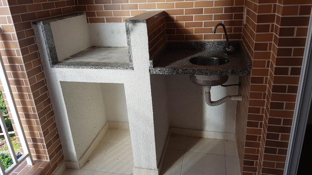 Apartamento à venda com 3 quartos, 70m² - Foto 25