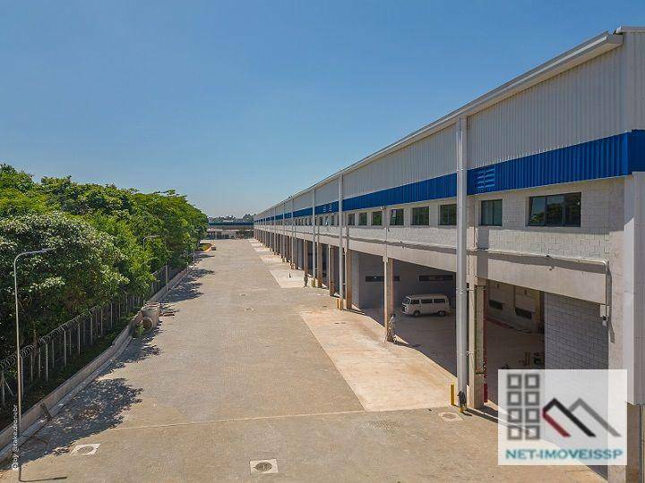 Depósito-Galpão-Armazém para alugar, 2435m² - Foto 6