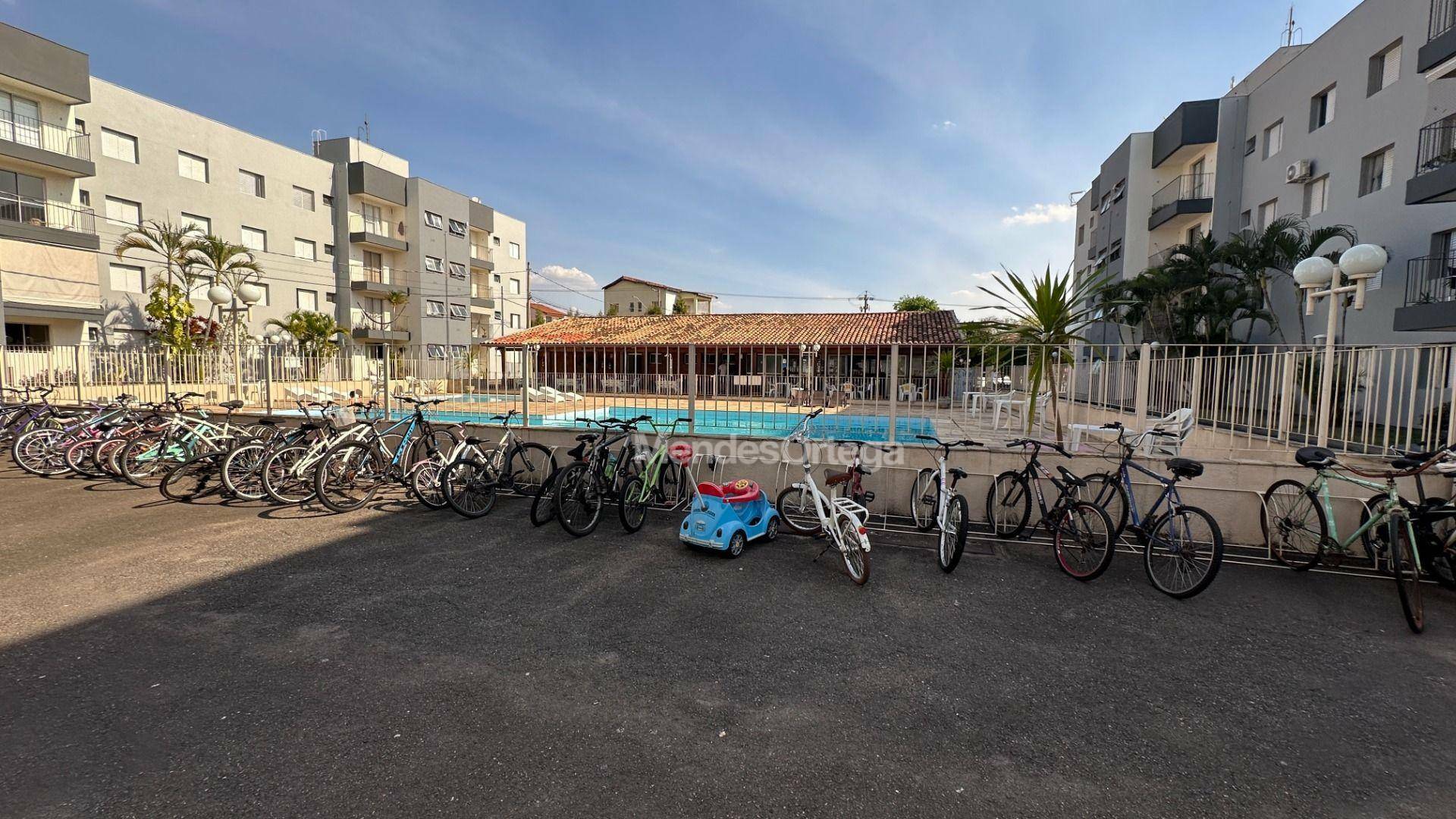 Apartamento à venda e aluguel com 2 quartos, 48m² - Foto 21