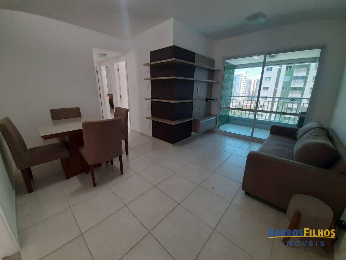 Apartamento para alugar com 3 quartos, 80M2 - Foto 4