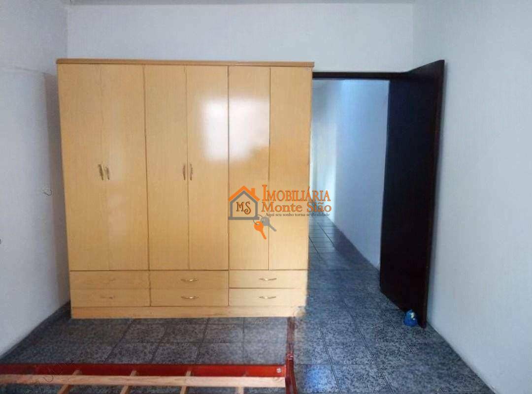 Sobrado à venda com 3 quartos, 195m² - Foto 9