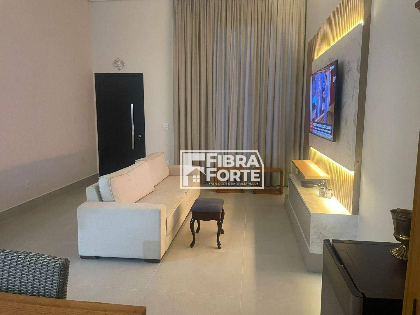 Casa de Condomínio, 3 quartos - Foto 3