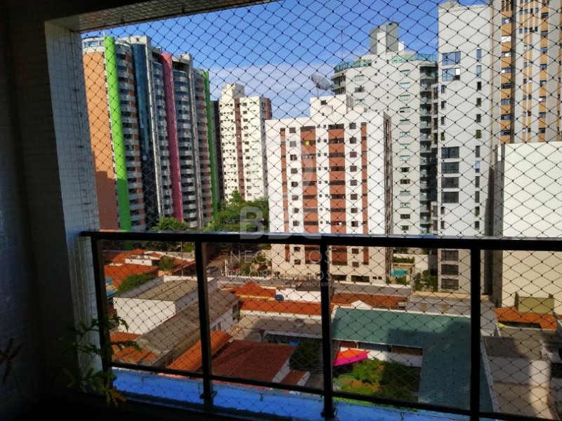 Apartamento à venda com 3 quartos, 150m² - Foto 27