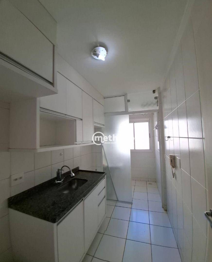 Apartamento à venda com 3 quartos, 60m² - Foto 11