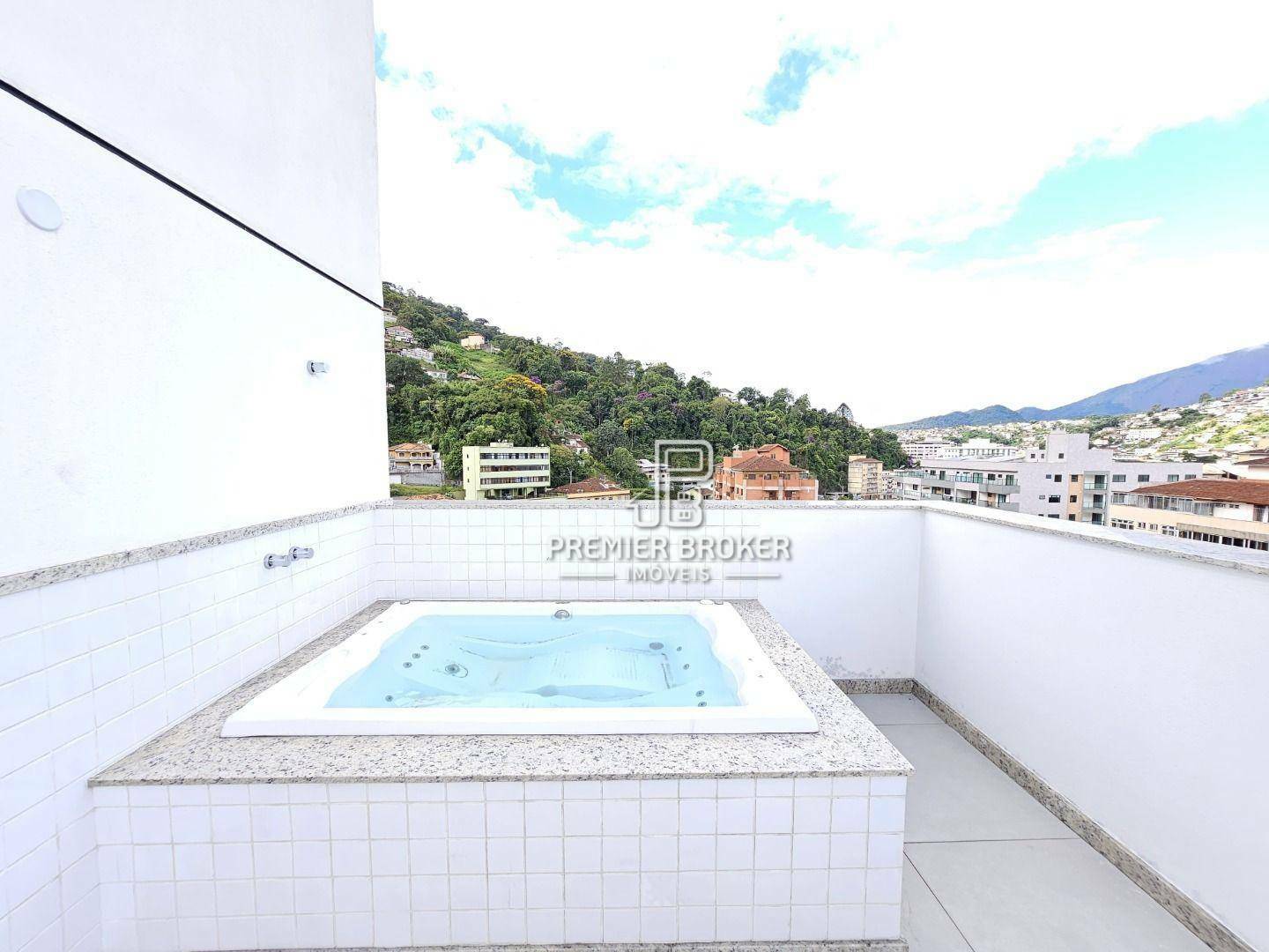 Cobertura à venda com 3 quartos, 205m² - Foto 32