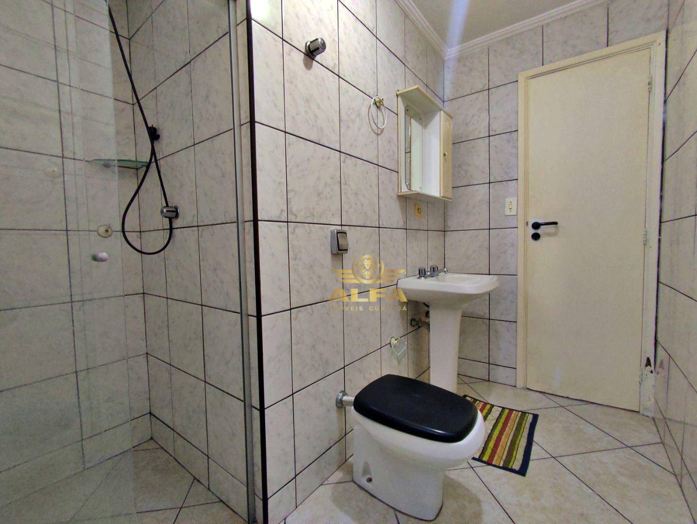 Cobertura à venda com 3 quartos, 165m² - Foto 13