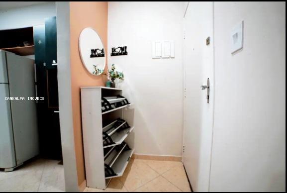 Apartamento para alugar com 2 quartos, 60m² - Foto 7