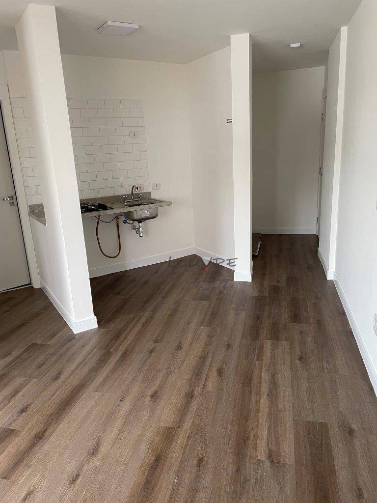 Apartamento à venda e aluguel com 1 quarto, 43m² - Foto 5