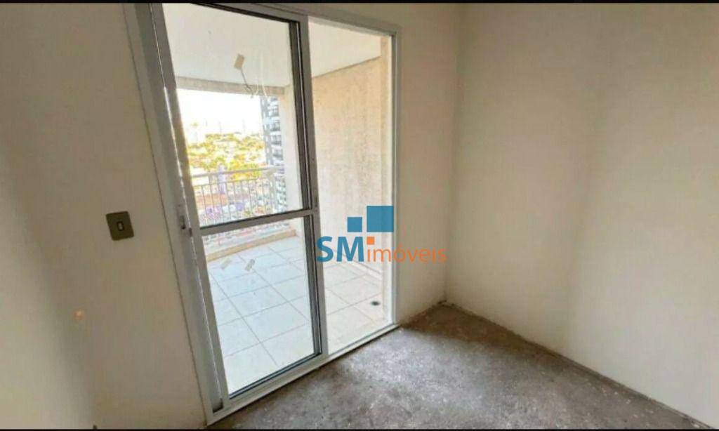 Apartamento à venda com 2 quartos, 61m² - Foto 2