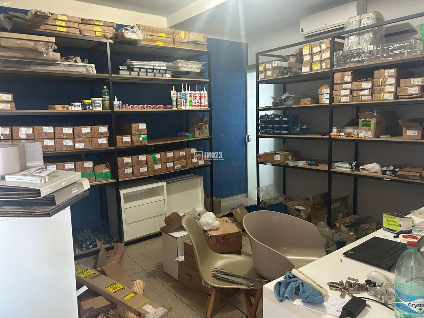 Depósito-Galpão - Foto 3