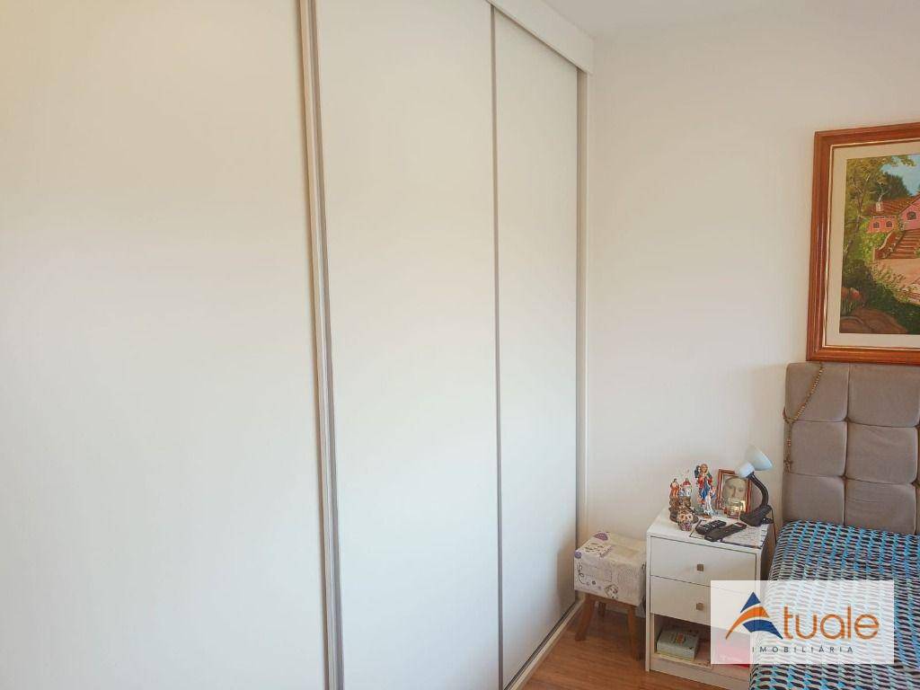 Apartamento à venda com 2 quartos, 60m² - Foto 13