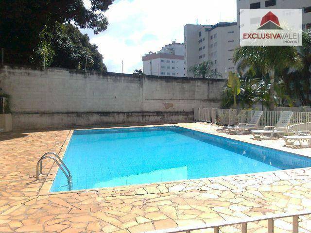 Apartamento à venda com 3 quartos, 78m² - Foto 14