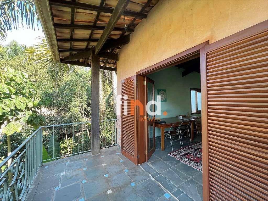 Casa de Condomínio à venda com 4 quartos, 369m² - Foto 27