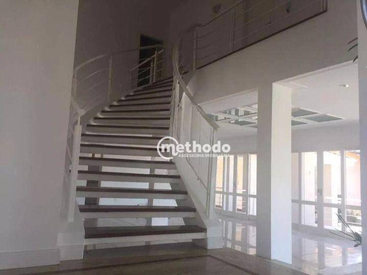 Casa de Condomínio à venda e aluguel com 4 quartos, 320m² - Foto 8