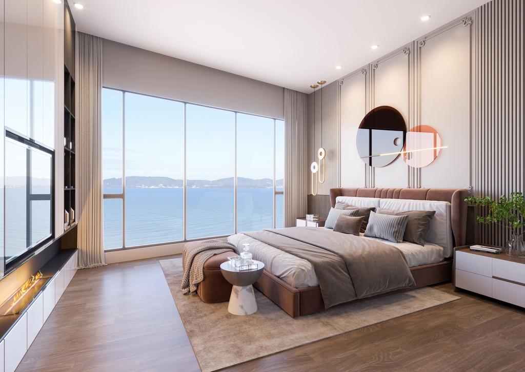 Apartamento à venda com 5 quartos, 457m² - Foto 11