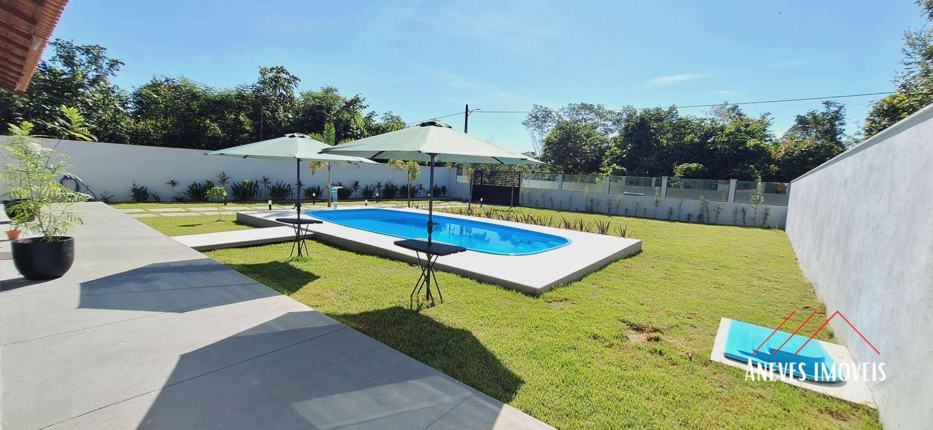 Chácara à venda com 1 quarto, 75m² - Foto 7