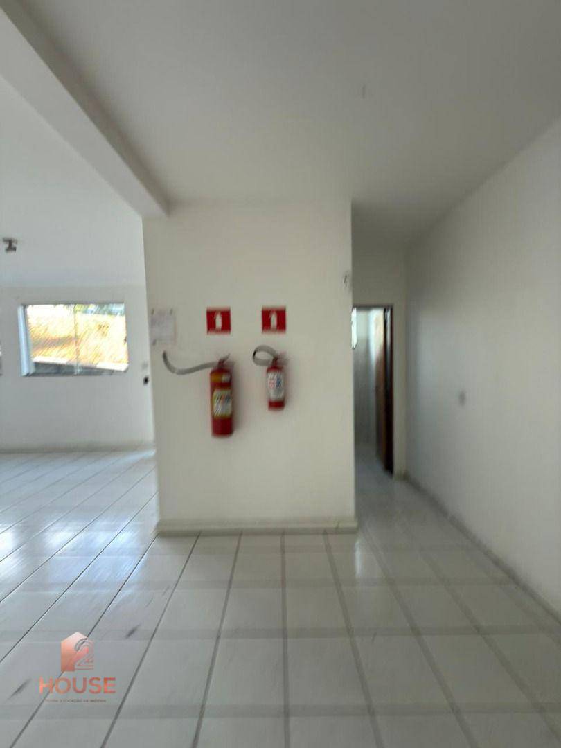 Depósito-Galpão-Armazém para alugar, 490m² - Foto 3