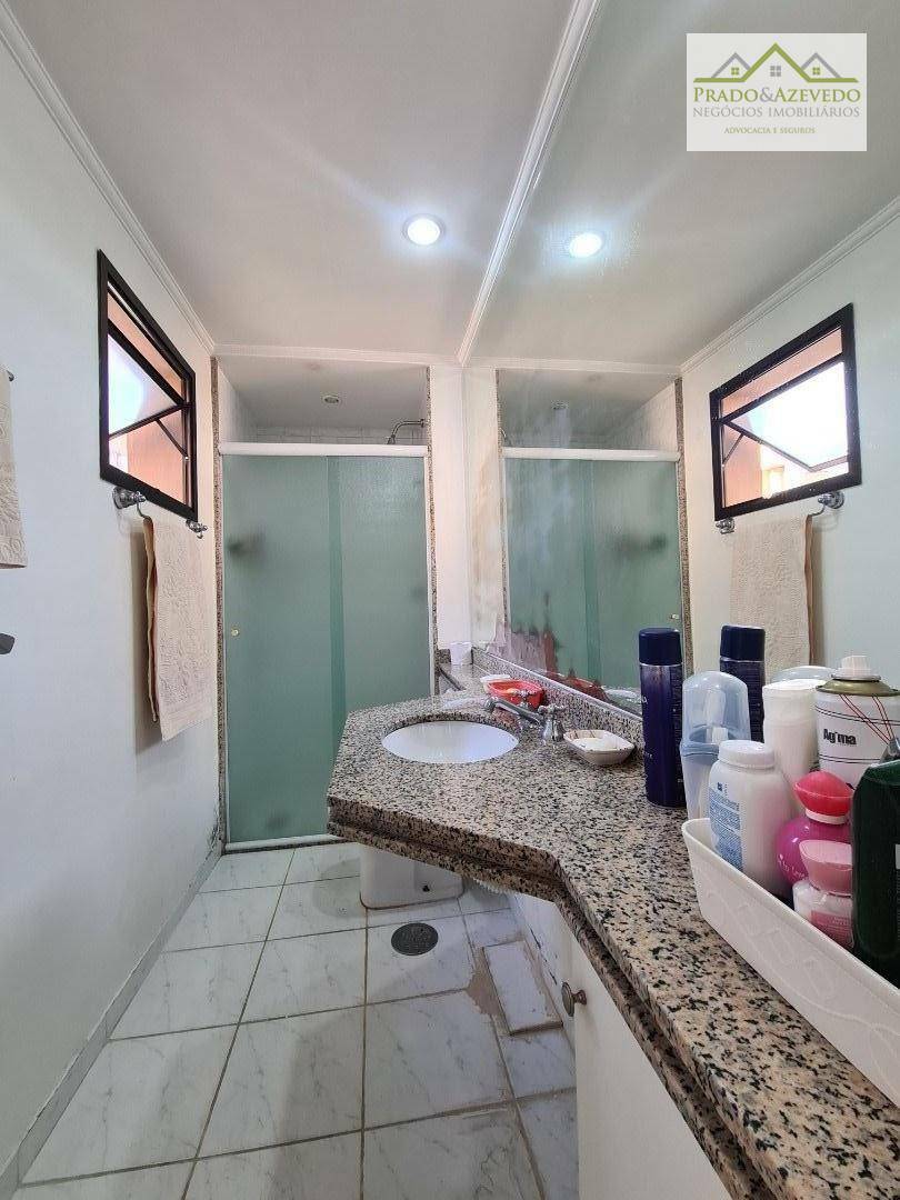 Apartamento à venda com 4 quartos, 149m² - Foto 19