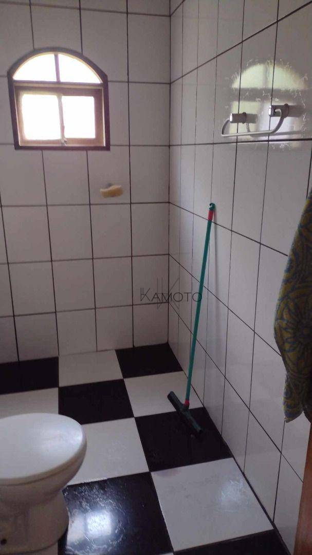 Sobrado à venda com 3 quartos, 250m² - Foto 10