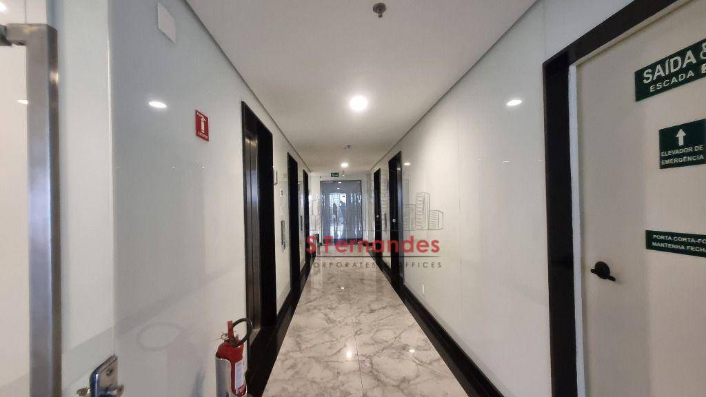 Conjunto Comercial-Sala para alugar, 406m² - Foto 18