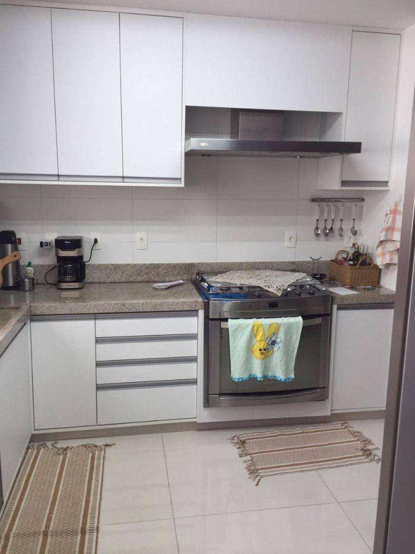 Casa de Condomínio à venda com 5 quartos, 490m² - Foto 27