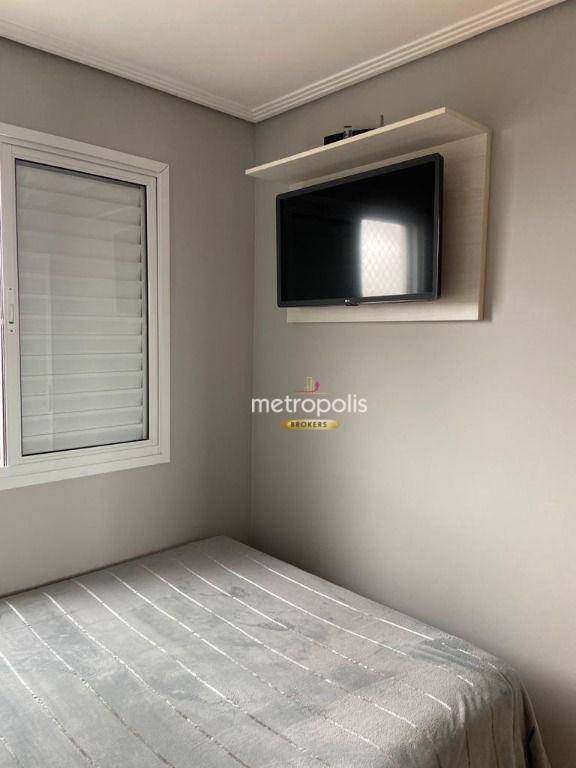 Apartamento à venda com 3 quartos, 70m² - Foto 16