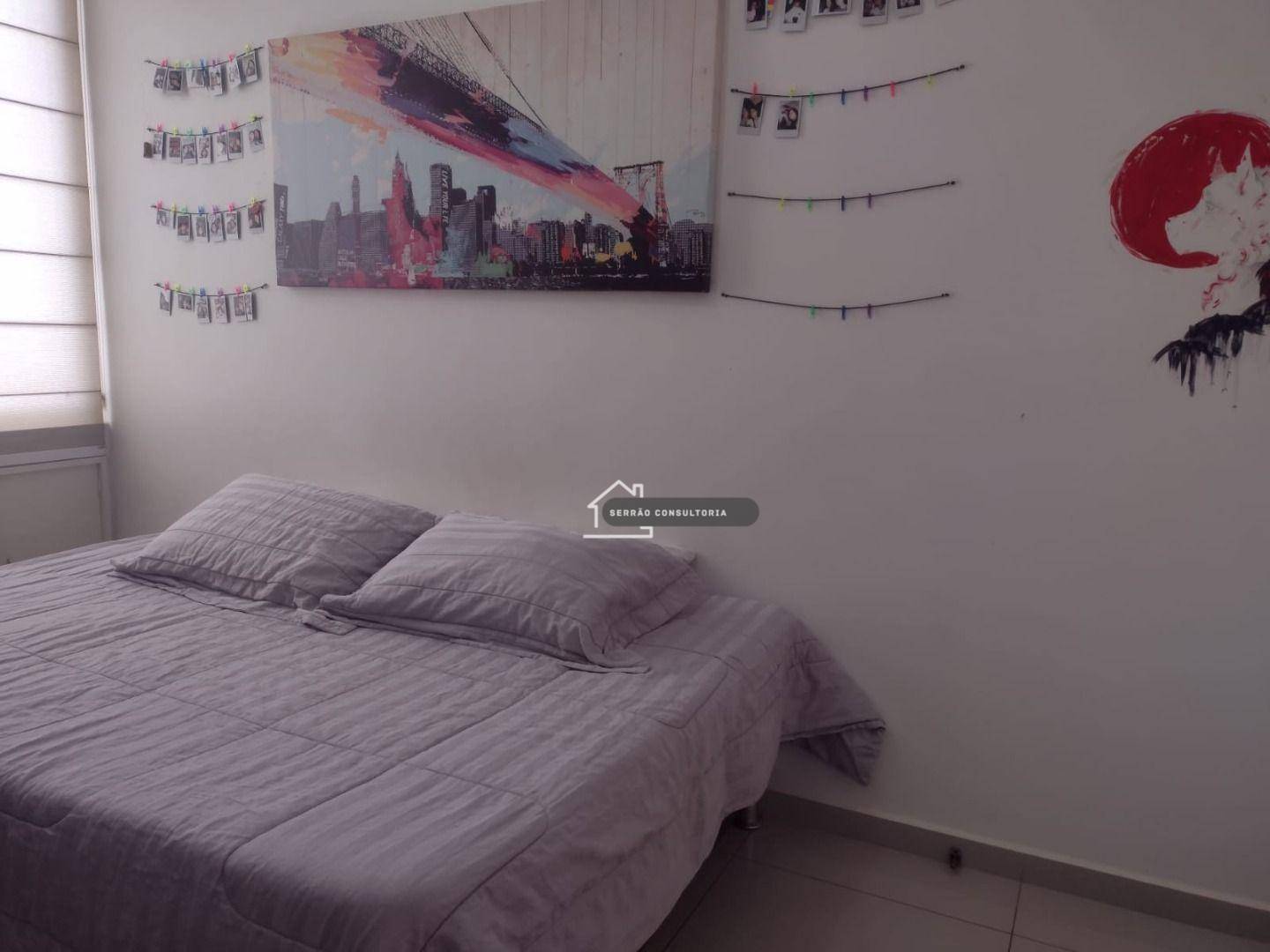 Apartamento à venda com 3 quartos, 160m² - Foto 56