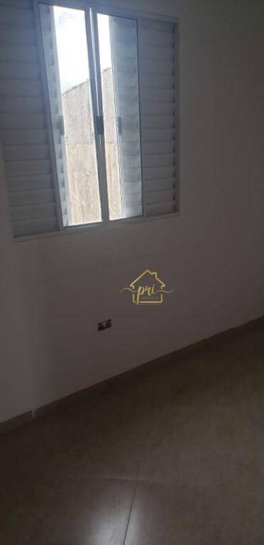 Sobrado à venda com 2 quartos, 60m² - Foto 8