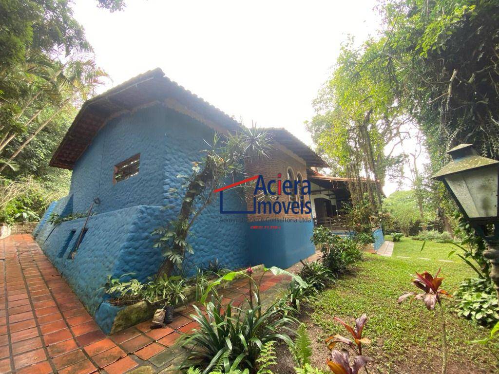 Casa, 4 quartos, 335 m² - Foto 5